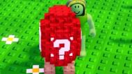 The Secret Lucky Egg (Image via Roblox)